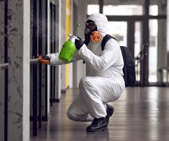 Best Mold Prevention Services  in Hanscom Af, MA